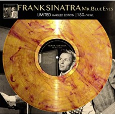 FRANK SINATRA-MR. BLUE EYES (LP)