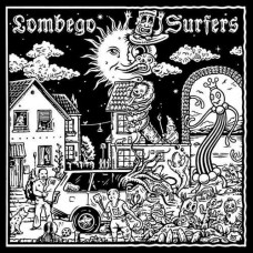 LOMBEGO SURFERS-HIGH SIDE (LP)