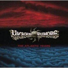 VICIOUS RUMORS-ATLANTIC YEARS (3CD)