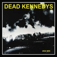 DEAD KENNEDYS-FRESH FRUIT FOR ROTTING VEGETABLES (LP)