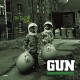 GUN-CALTON SONGS -COLOURED- (2LP)