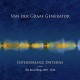 VAN DER GRAAF GENERATOR-INTERFERENCE PATTERNS - THE RECORDINGS 2005-2016 (13CD+DVD)