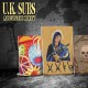 UK SUBS-ACOUSTIC XXIV -COLOURED- (LP)