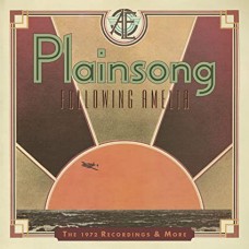 PLAINSONG-FOLLOWING AMELIA (6CD)