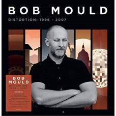 BOB MOULD-DISTORTION: 1996-2007 -COLOURED- (9LP)