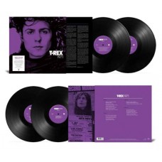 T. REX-1971 (2LP)