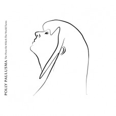 POLLY PAULUSMA-PIVOT ON WHICH THE WORLD TURNS -COLOURED- (LP)