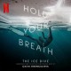 GALYA BISENGALIEVA-HOLD YOUR BREATH: THE ICE DIVE (LP)