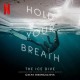 GALYA BISENGALIEVA-HOLD YOUR BREATH: THE ICE DIVE (CD)