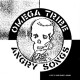OMEGA TRIBE-ANGRY SONGS (12")