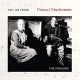 FIONA J. MACKENZIE-TAC' AN TEINE - THE FIRESIDE (CD)