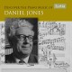 MARTIN JONES-DISCOVER THE PIANO MUSIC OF DANIEL JONES (CD)