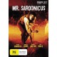 FILME-MR. SARDONICUS (DVD)