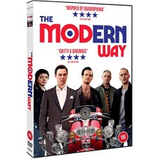 FILME-MODERN WAY (DVD)