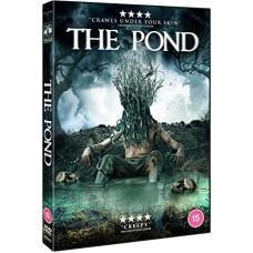 FILME-POND (DVD)