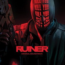 V/A-RUINER -COLOURED- (2LP)