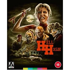 FILME-HELL HIGH (BLU-RAY)