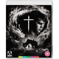 FILME-RIGHTEOUS (BLU-RAY)