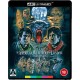 FILME-AN AMERICAN WEREWOLF IN LONDON (BLU-RAY)