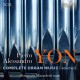 TOMMASO MAZZOLETTI-YON: COMPLETE ORGAN MUSIC VOL. 2 (2CD)