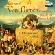 CHRISTOPHER GUILD-BERNARD VAN DIEREN: COMPLETE MUSIC FOR PIANO SOLO (2CD)