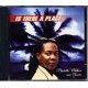 PAULETTE WALKER AND GUESTS-IS THERE A PLACE (CD)