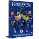 SPORTS-CHELSEA FC: END OF SEASON REVIEW 2021/22 (DVD)