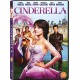 FILME-CINDERELLA (DVD)