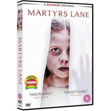 FILME-MARTYRS LANE (DVD)