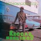 ANTHONY JOHNSON-REGGAE FEELINGS (LP)