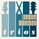 BERNIE MARSDEN-TRIOS (CD)