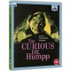 FILME-CURIOUS DR. HUMPP (BLU-RAY)