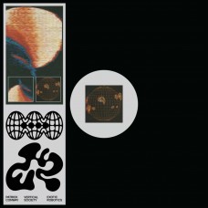 PATRICK CONWAY-VERTICAL SOCIETY EP (12")