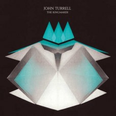 JOHN TURRELL-KINGMAKER -COLOURED- (LP)