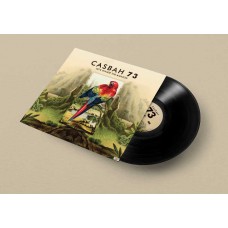 CASBAH 73-LET'S INVADE THE AMAZON (12")