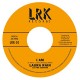 LAURA RAIN & THE CAESARS-I AM (7")