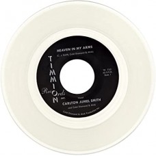 CARLTON JUMEL SMITH-HEAVEN IN MY ARMS (7")