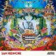 SAM REDMORE-UNIVERSAL VIBRATIONS (LP)