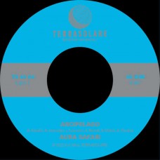 AURA SAFARI-ARCIPELAGO (7")