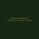 SHAOLIN AFRONAUTS-FUNDAMENTAL NATURE OF BEING (5LP)