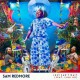 SAM REDMORE-JUST CAN'T WAIT / ONE MORE TIME (12")