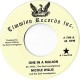 NICOLE WILLIS & THE SOUL INVESTIGATORS-ONE IN A MILLION (7")