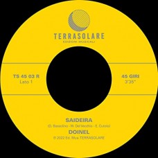 DOINEL-SAIDEIRA (7")