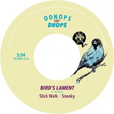 V/A-OONOPS DROPS - 150 (7")