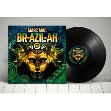 MARC MAC-BR-AZIL-AH (12")