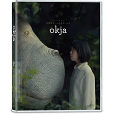 FILME-OKJA (BLU-RAY)