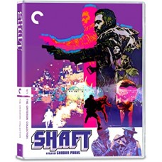 FILME-SHAFT (BLU-RAY)