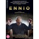 DOCUMENTÁRIO-ENNIO - THE MAESTRO (DVD)