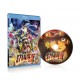 TAKASHI OTSUKA-ONE PIECE STAMPEDE (BLU-RAY)