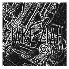 JAKE ZIAH-NO DIRECTION (12")
